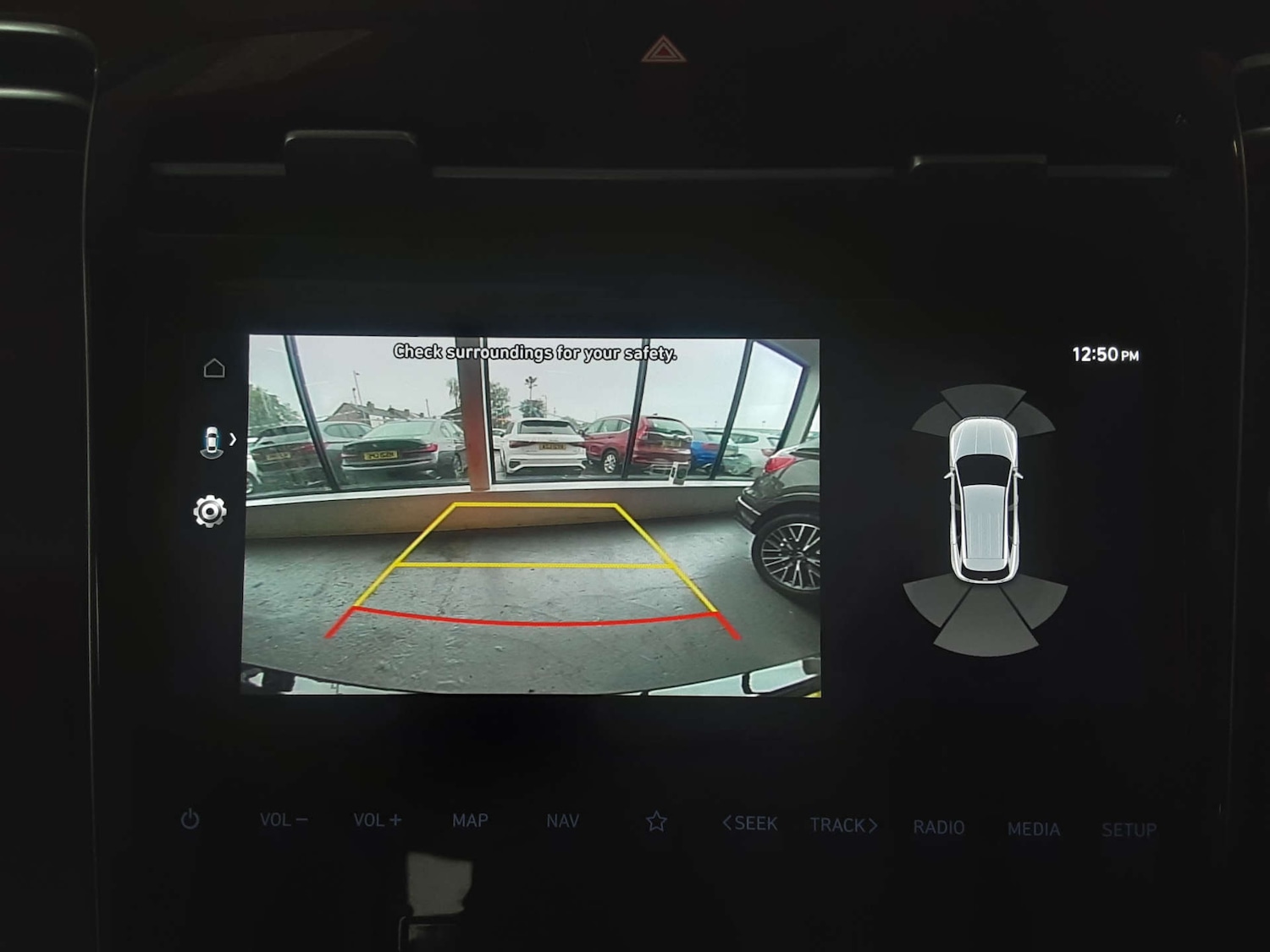 Used Hyundai TUCSON 2022 for sale - 76404601: Photo 53