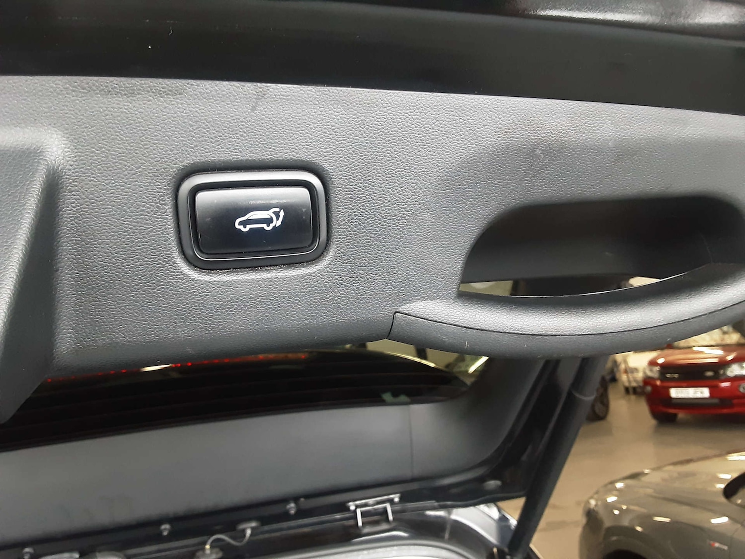 Used Hyundai TUCSON 2022 for sale - 76404601: Photo 56