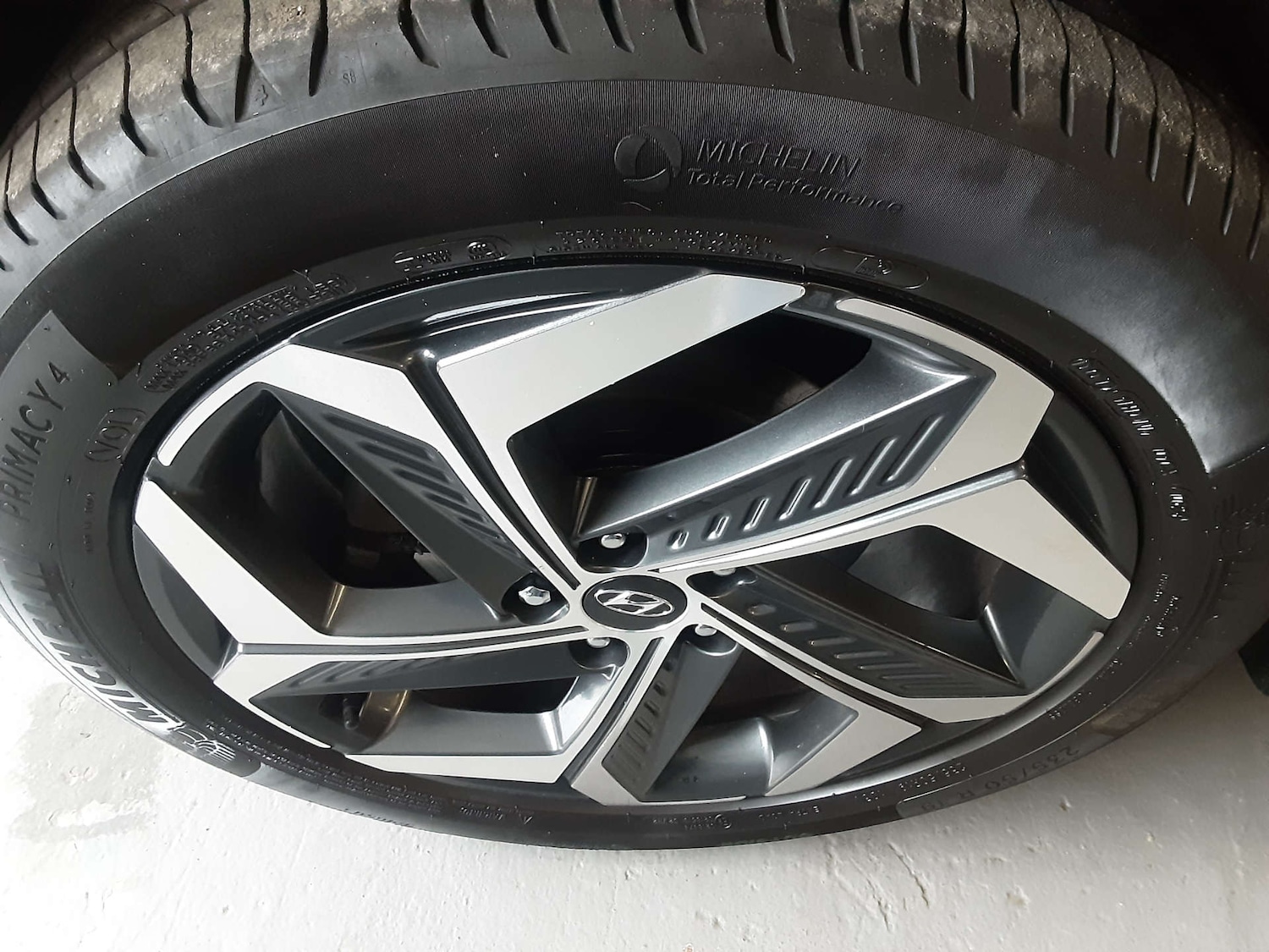 Used Hyundai TUCSON 2022 for sale - 76404601: Photo 57