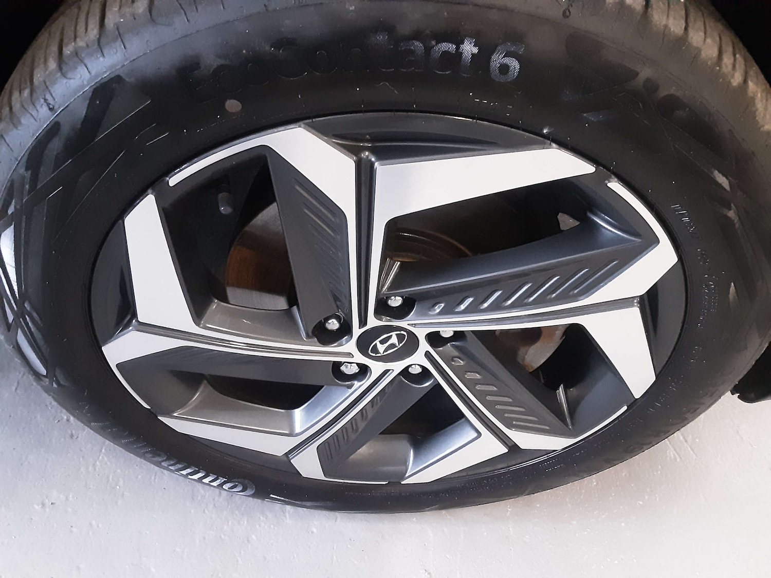 Used Hyundai TUCSON 2022 for sale - 76404601: Photo 58