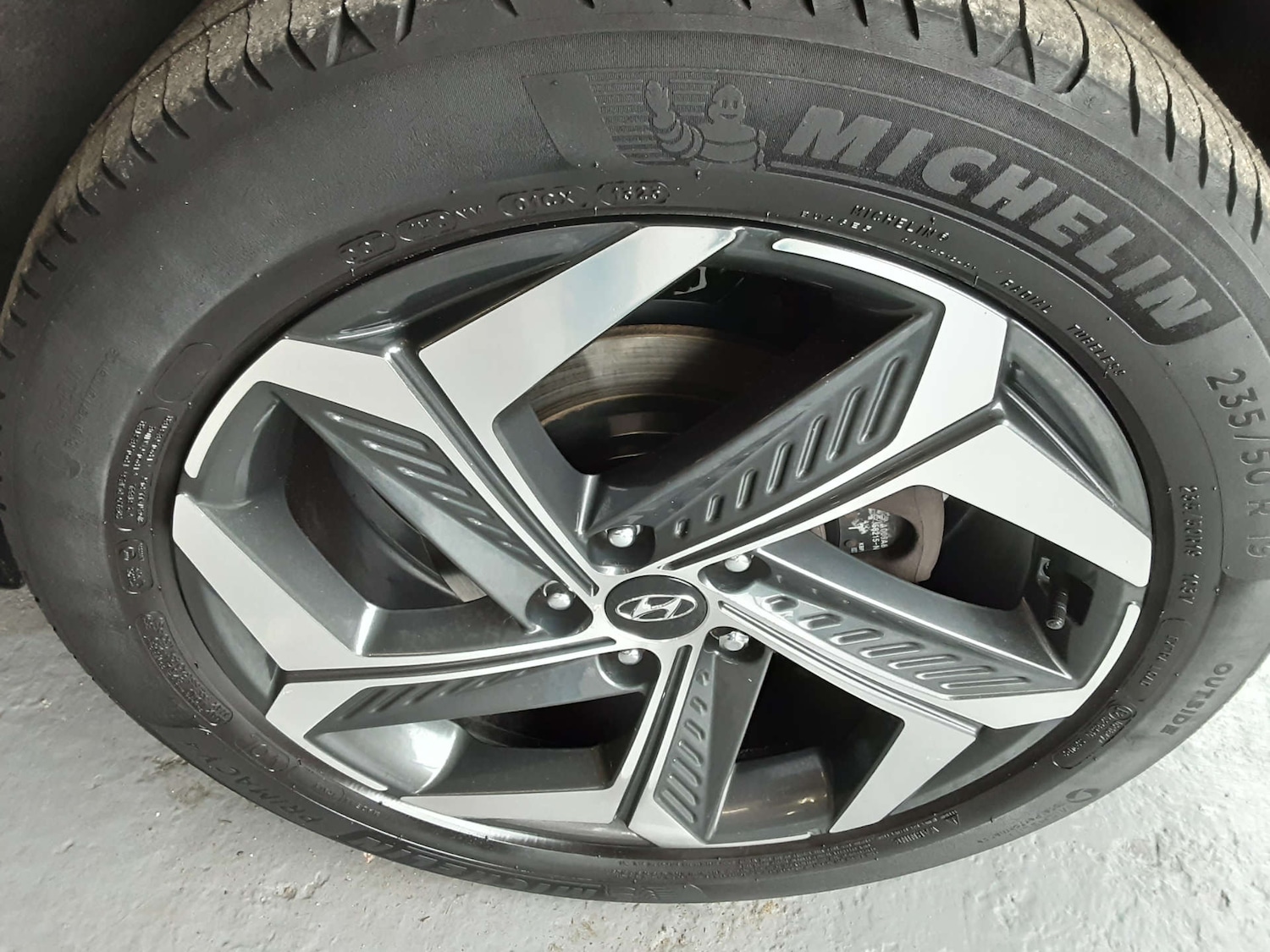 Used Hyundai TUCSON 2022 for sale - 76404601: Photo 59