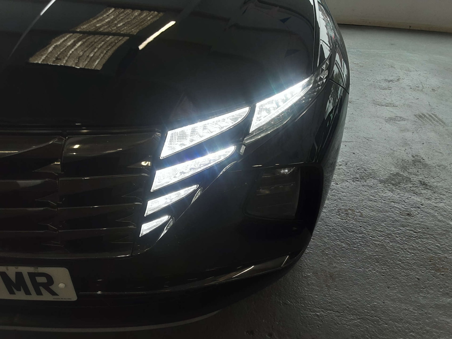 Used Hyundai TUCSON 2022 for sale - 76404601: Photo 8