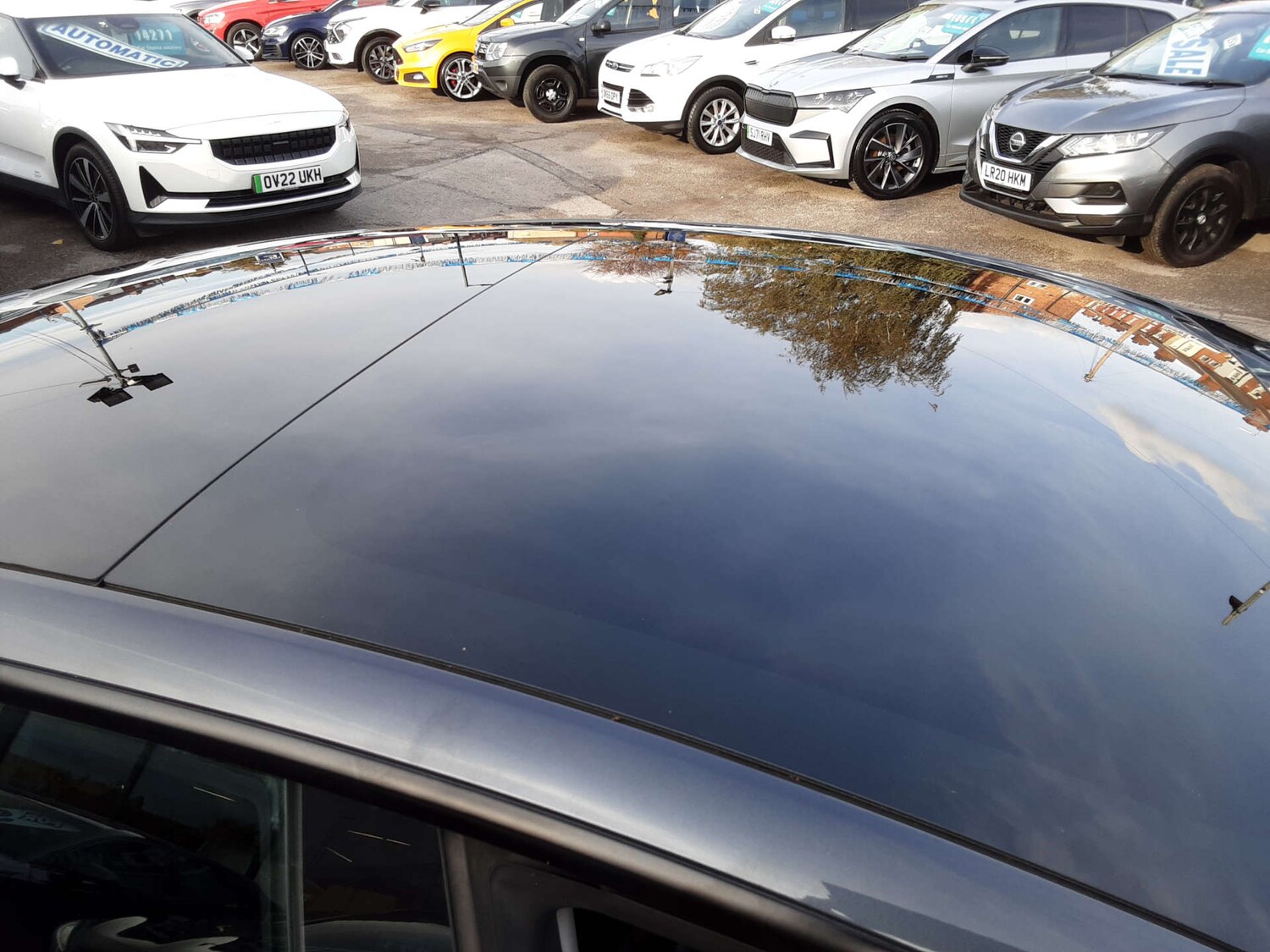 Used Tesla Model 3 2021 for sale - 76412012: Photo 15