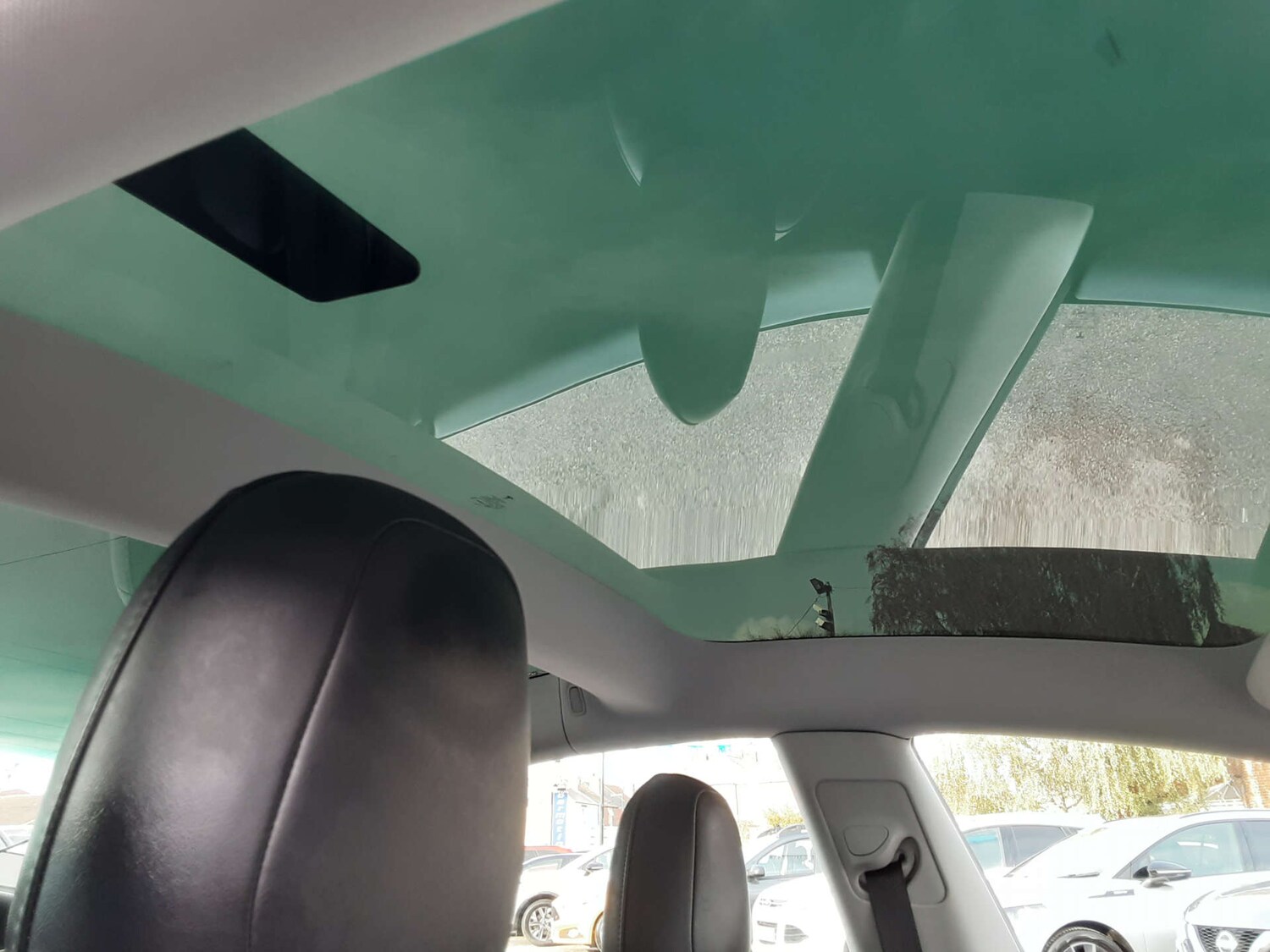 Used Tesla Model 3 2021 for sale - 76412012: Photo 17