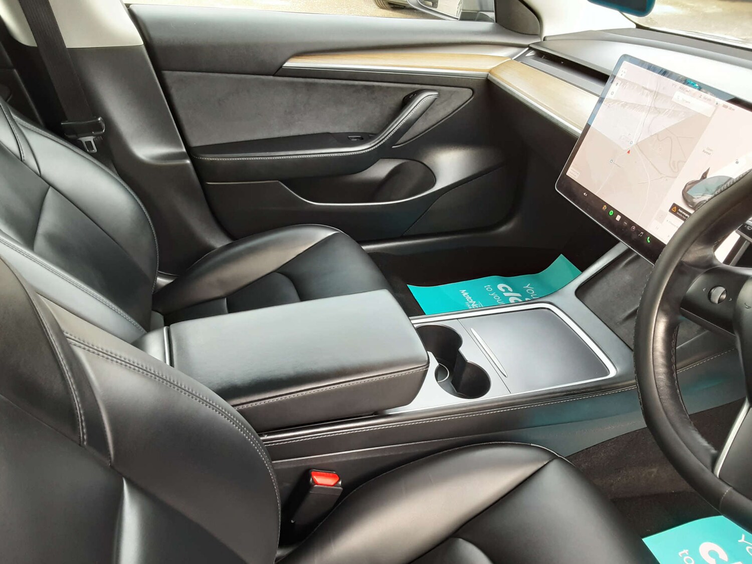 Used Tesla Model 3 2021 for sale - 76412012: Photo 19