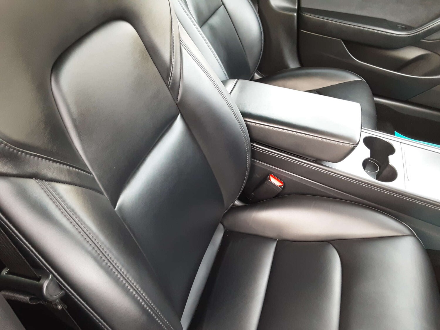 Used Tesla Model 3 2021 for sale - 76412012: Photo 20