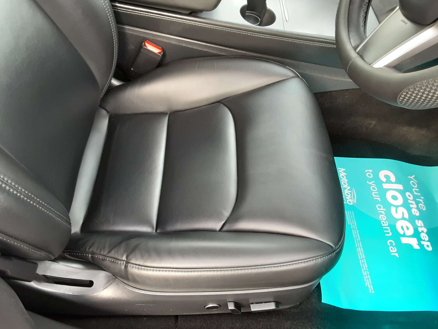 Used Tesla Model 3 2021 for sale - 76412012: Photo 21