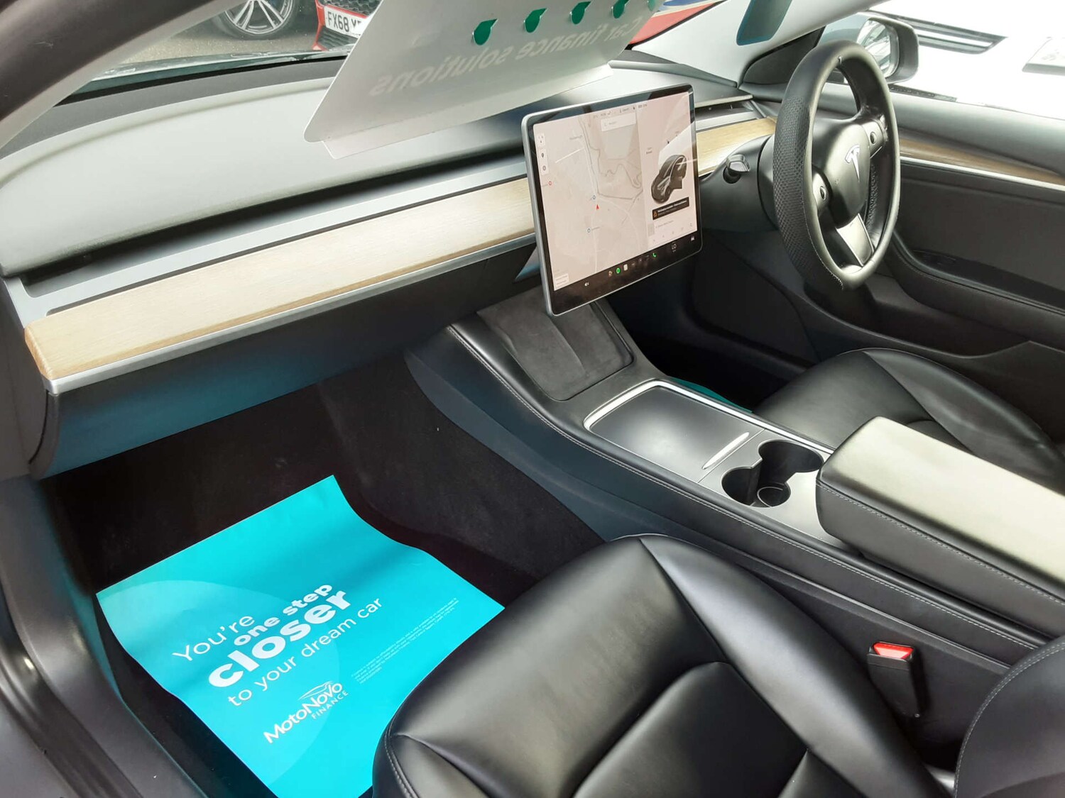 Used Tesla Model 3 2021 for sale - 76412012: Photo 22