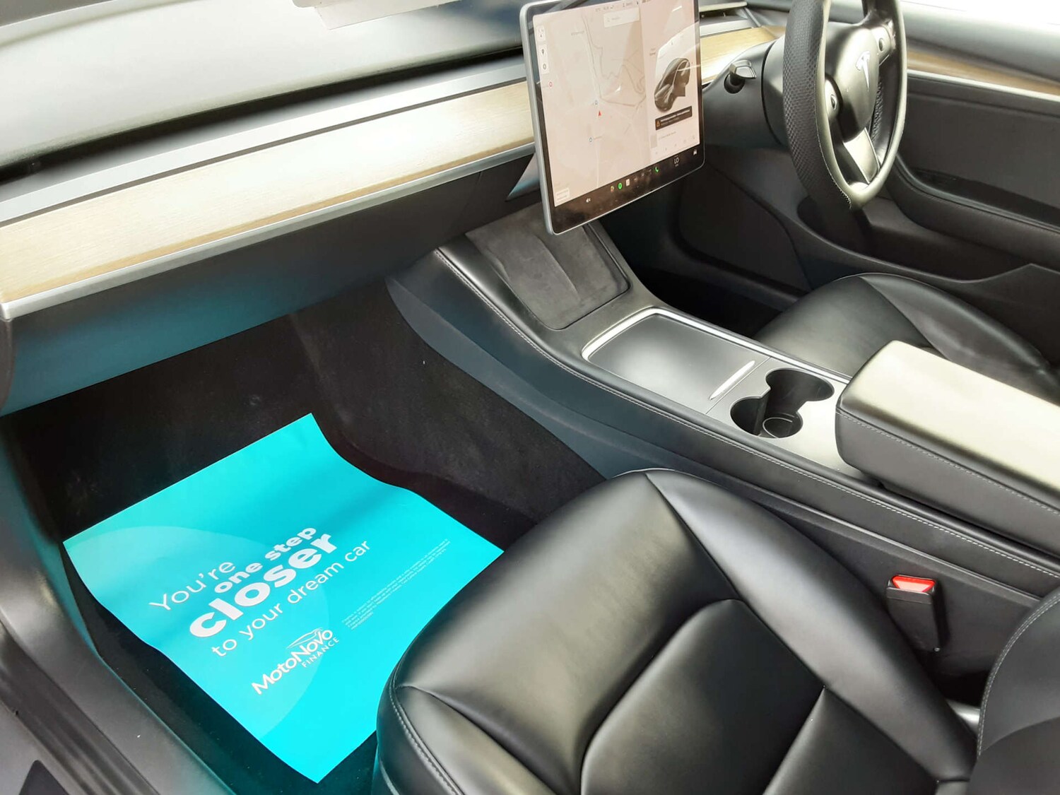 Used Tesla Model 3 2021 for sale - 76412012: Photo 23