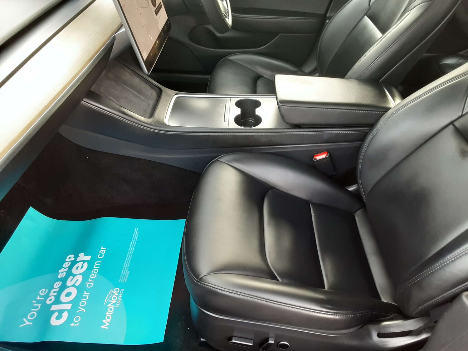 Used Tesla Model 3 2021 for sale - 76412012: Photo 24