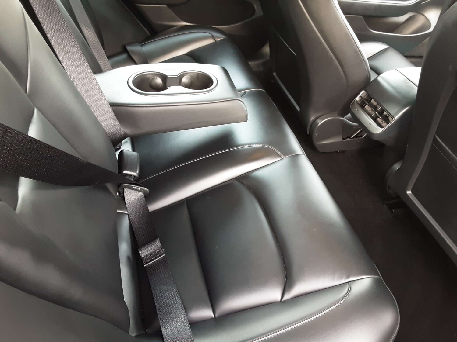 Used Tesla Model 3 2021 for sale - 76412012: Photo 25