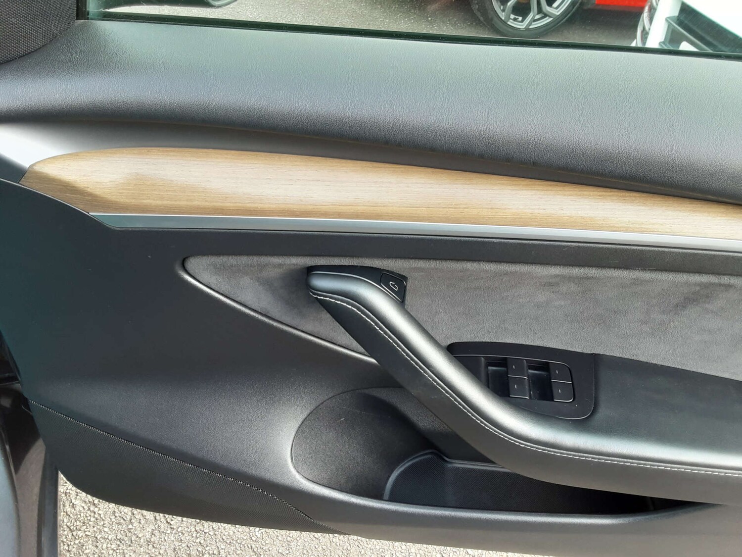 Used Tesla Model 3 2021 for sale - 76412012: Photo 27