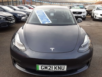 Used Tesla Model 3 2021 for sale - 76412012: Photo