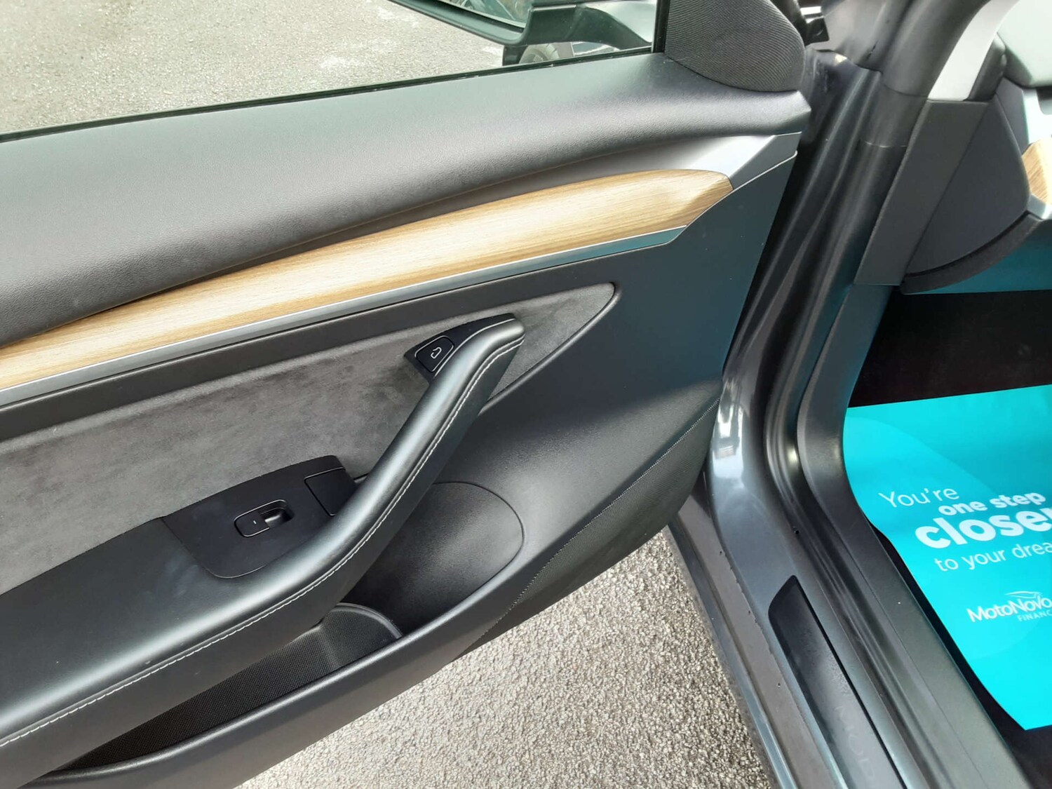 Used Tesla Model 3 2021 for sale - 76412012: Photo 30