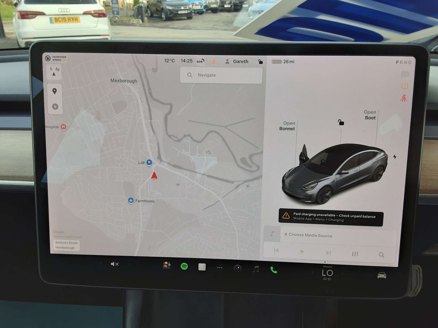 Used Tesla Model 3 2021 for sale - 76412012: Photo 31