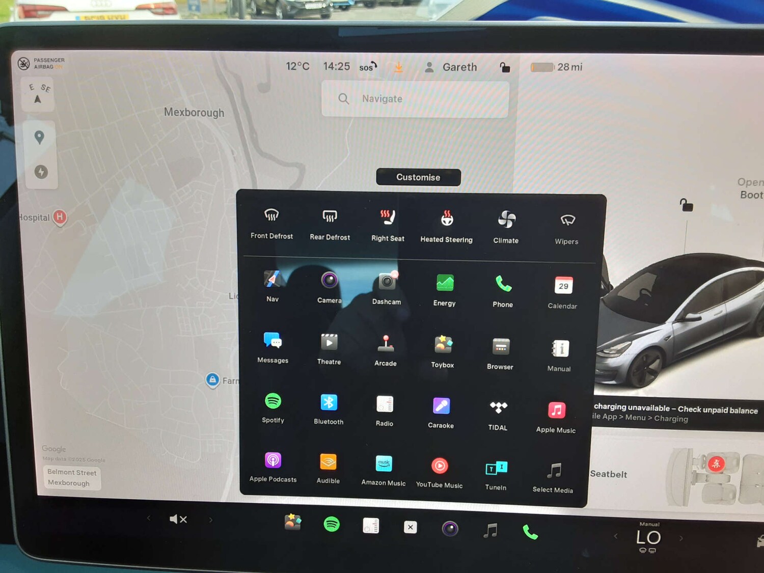 Used Tesla Model 3 2021 for sale - 76412012: Photo 33