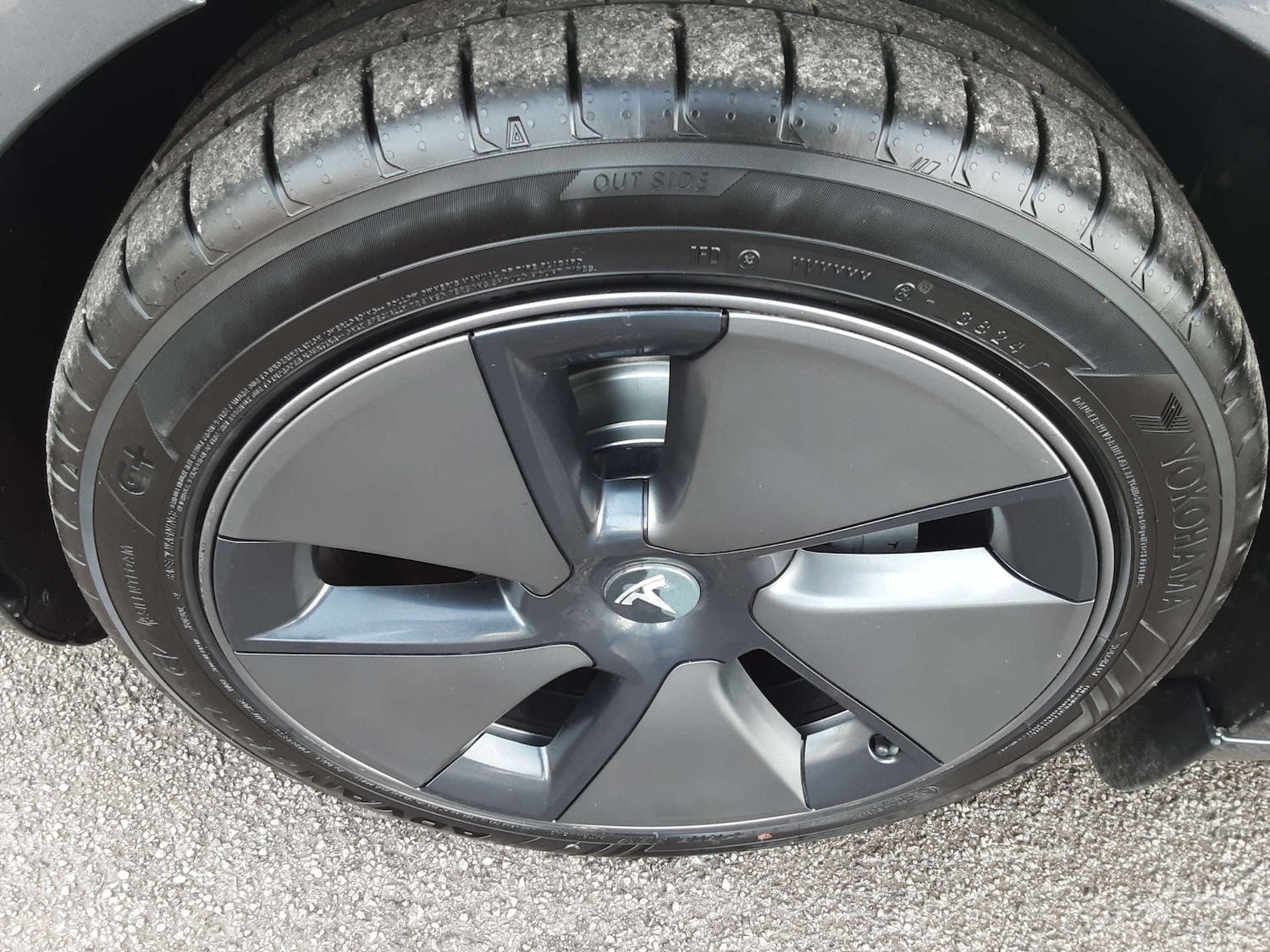 Used Tesla Model 3 2021 for sale - 76412012: Photo 34