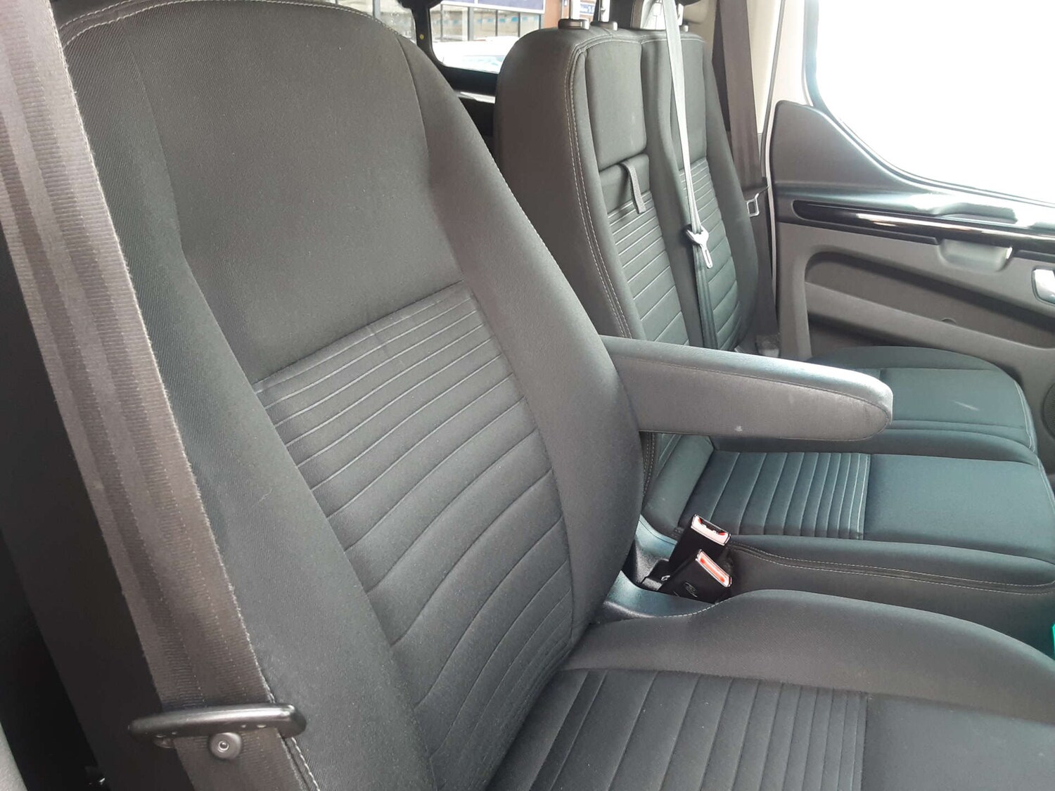 Used Ford Transit Custom 2020 for sale - 76404604: Photo 19