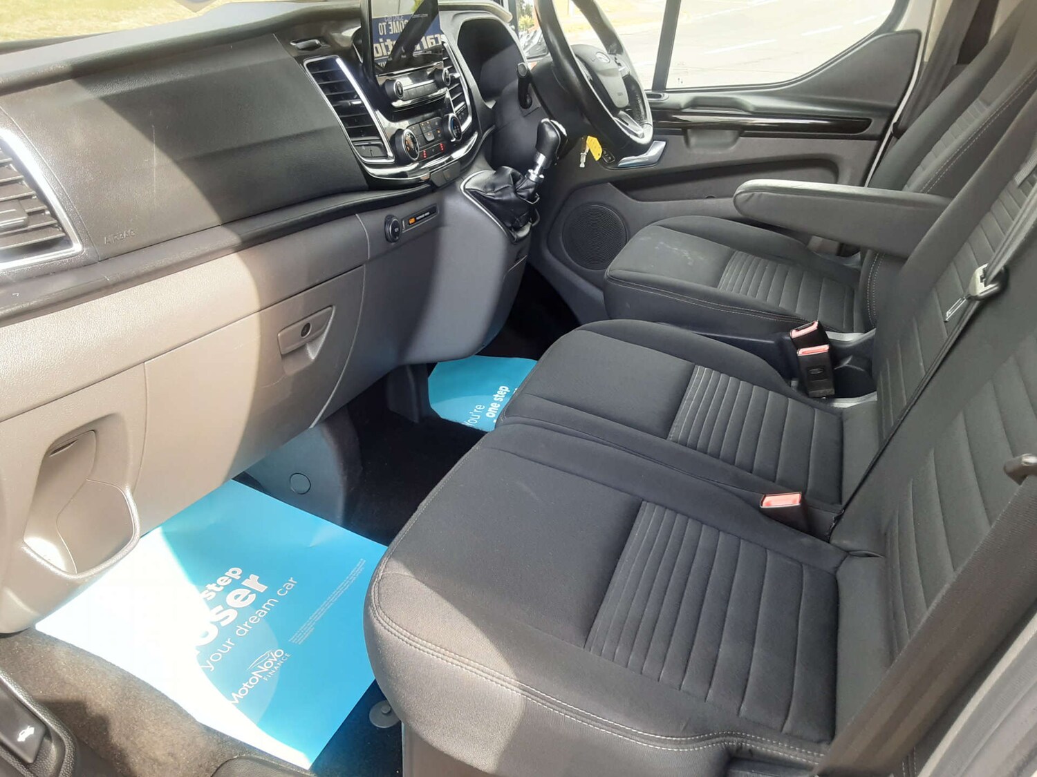 Used Ford Transit Custom 2020 for sale - 76404604: Photo 20