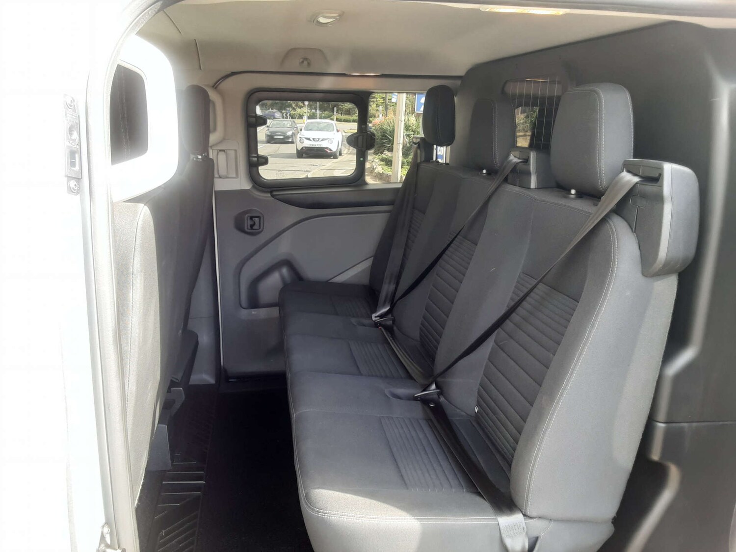 Used Ford Transit Custom 2020 for sale - 76404604: Photo 22