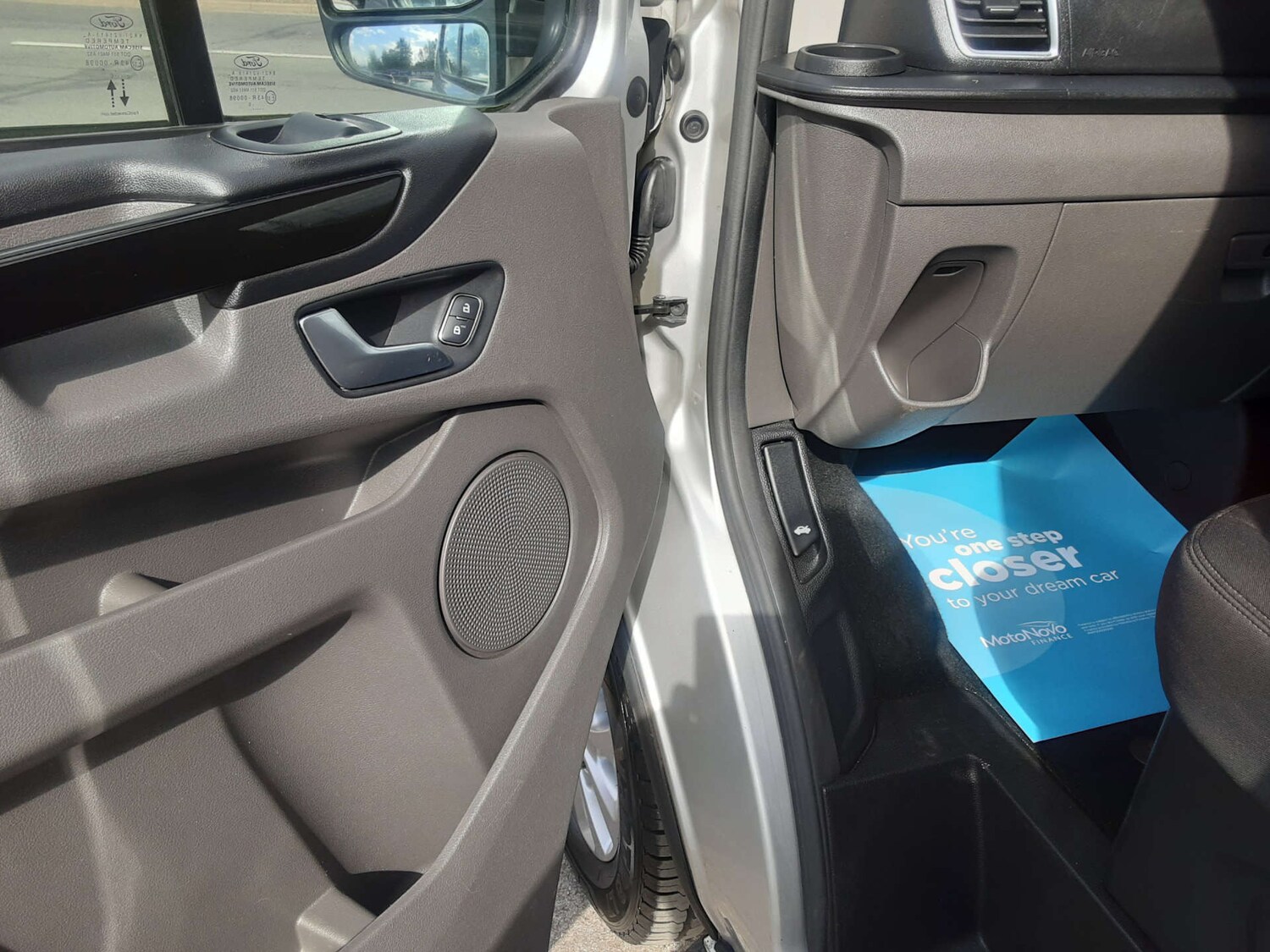 Used Ford Transit Custom 2020 for sale - 76404604: Photo 23