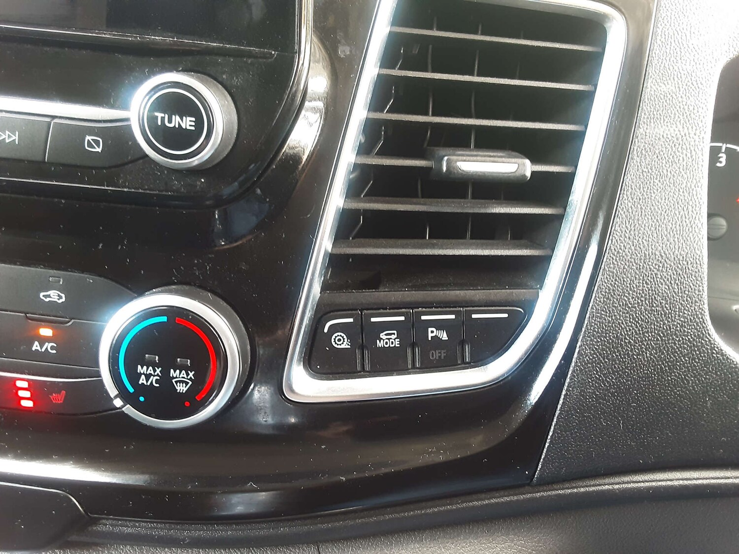 Used Ford Transit Custom 2020 for sale - 76404604: Photo 26