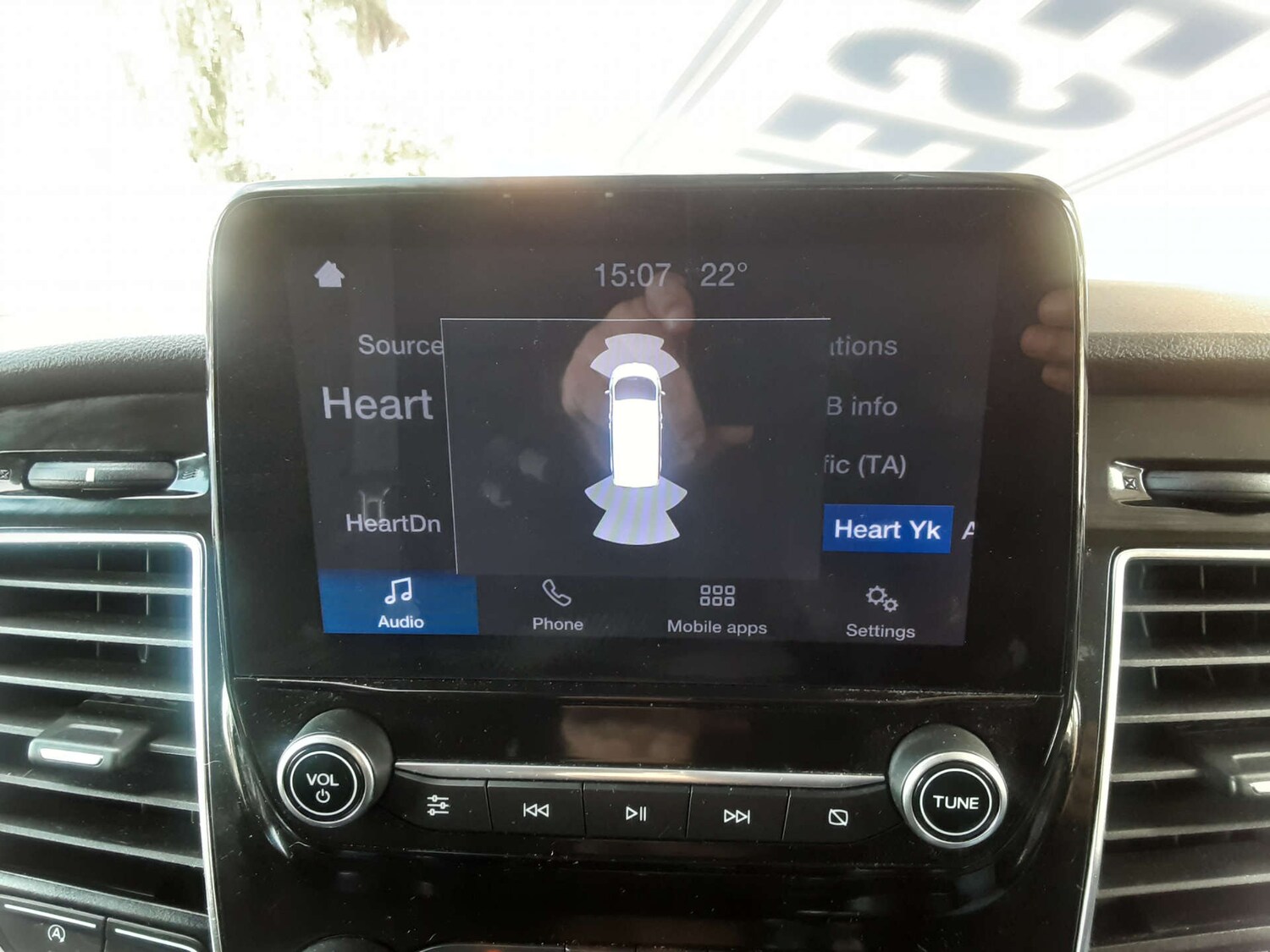 Used Ford Transit Custom 2020 for sale - 76404604: Photo 29