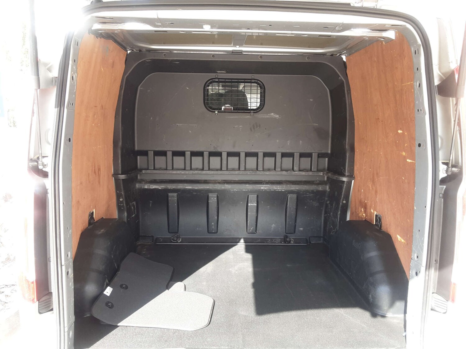 Used Ford Transit Custom 2020 for sale - 76404604: Photo 31