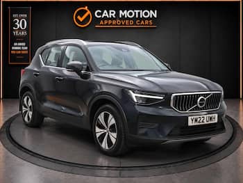 Used Volvo XC40 2022 for sale - 79847789: Photo