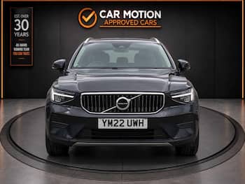 Used Volvo XC40 2022 for sale - 79847789: Photo
