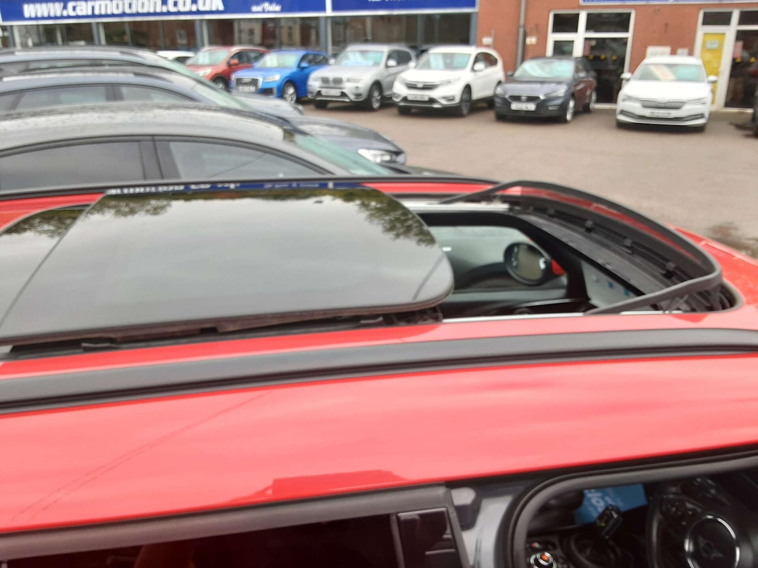 Used MINI Clubman 2019 for sale - 76807723: Photo 13