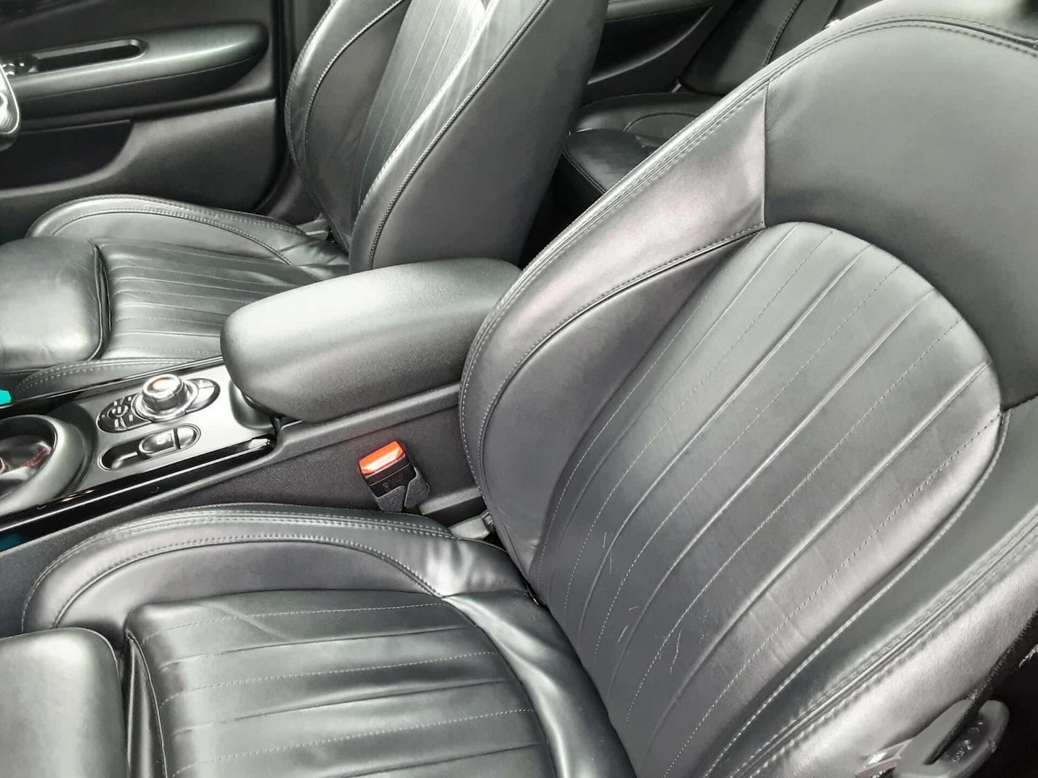 Used MINI Clubman 2019 for sale - 76807723: Photo 23