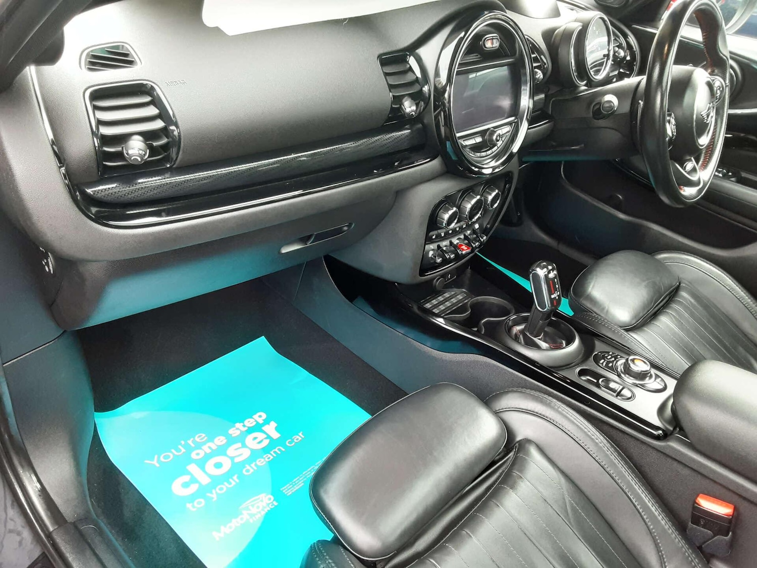 Used MINI Clubman 2019 for sale - 76807723: Photo 24