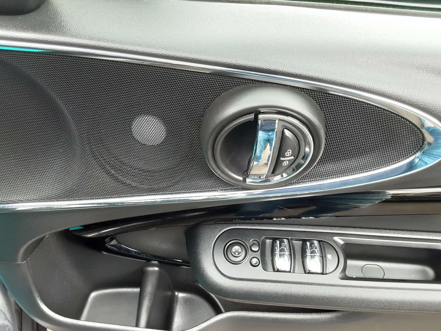 Used MINI Clubman 2019 for sale - 76807723: Photo 27