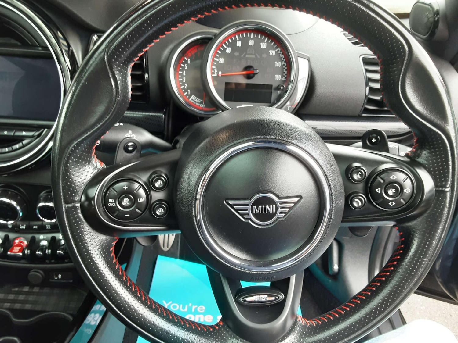 Used MINI Clubman 2019 for sale - 76807723: Photo 30