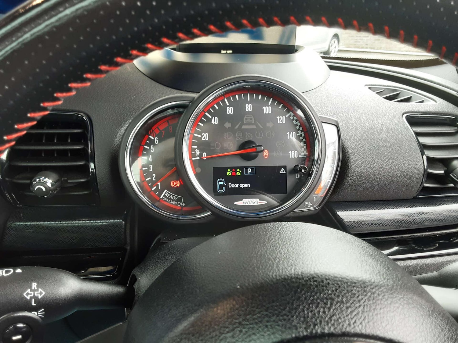 Used MINI Clubman 2019 for sale - 76807723: Photo 31