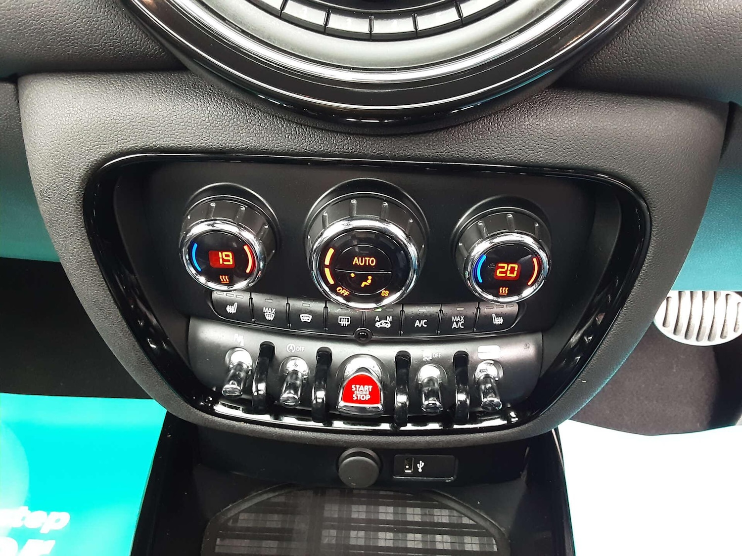 Used MINI Clubman 2019 for sale - 76807723: Photo 35