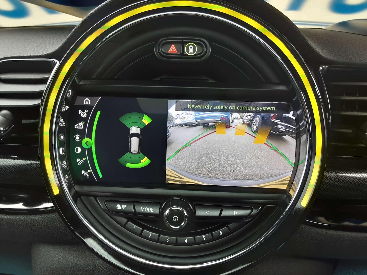 Used MINI Clubman 2019 for sale - 76807723: Photo 38