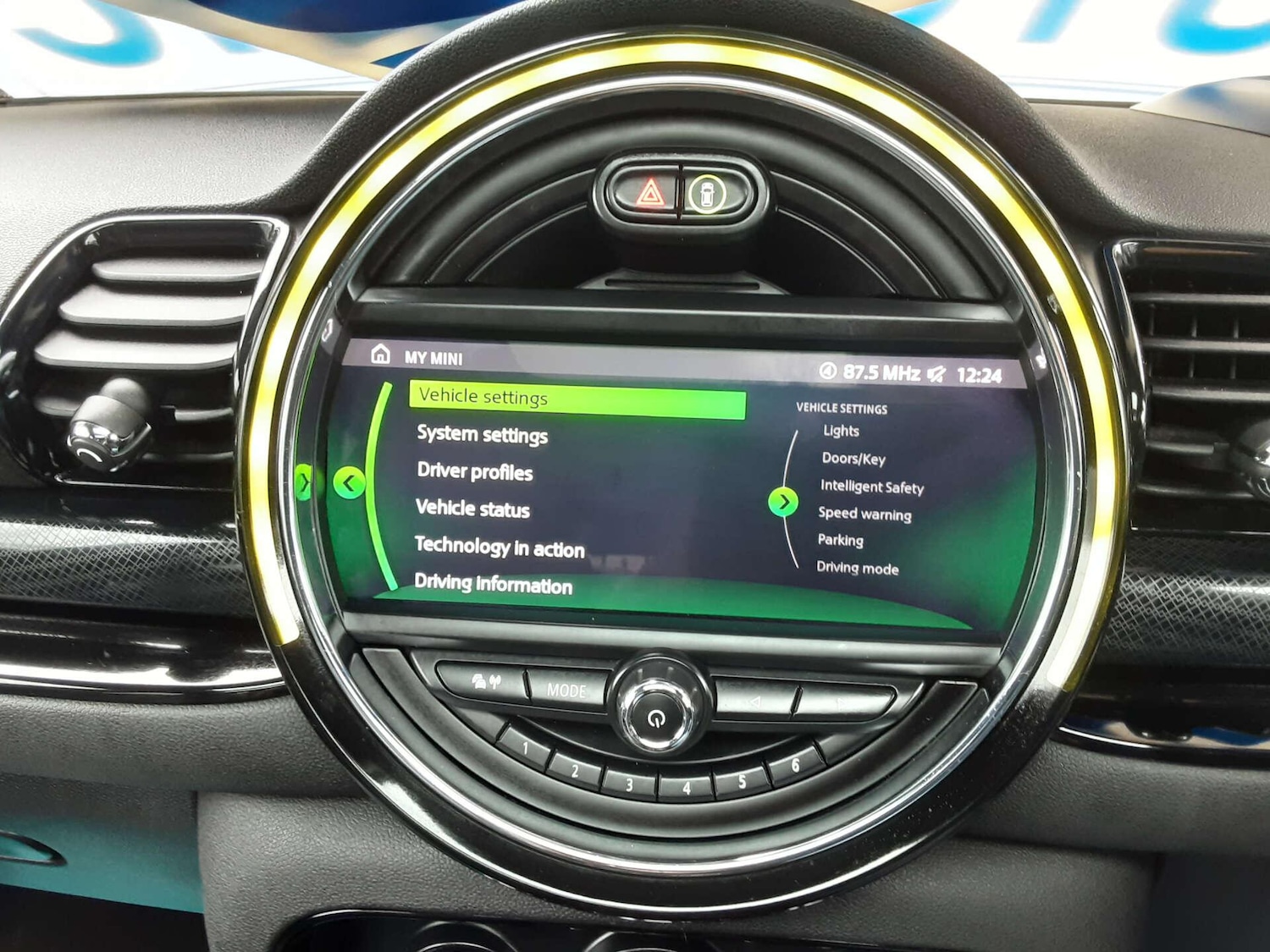 Used MINI Clubman 2019 for sale - 76807723: Photo 39