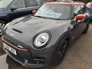 Used MINI Clubman 2019 for sale - 76807723: Photo