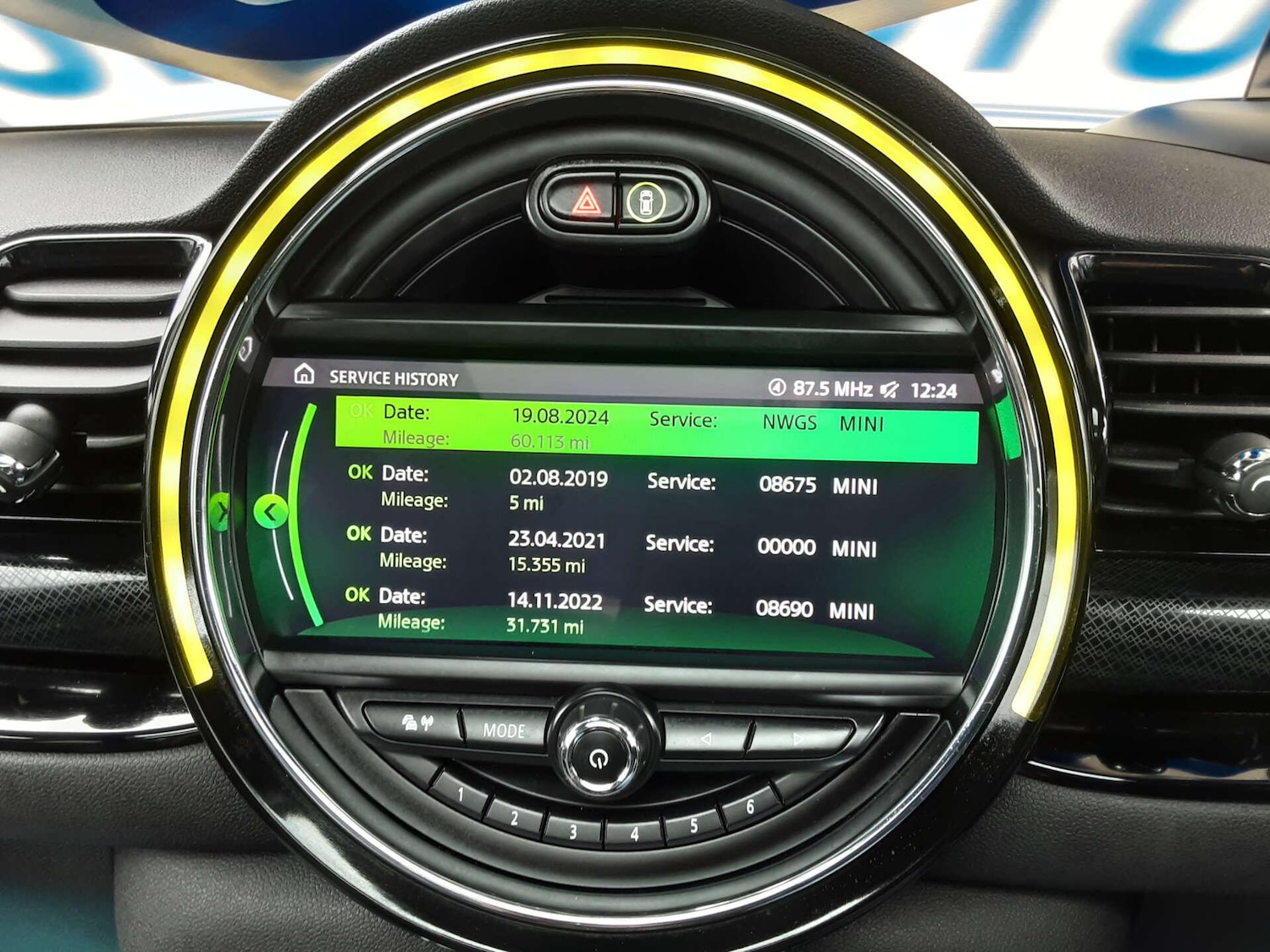 Used MINI Clubman 2019 for sale - 76807723: Photo 40