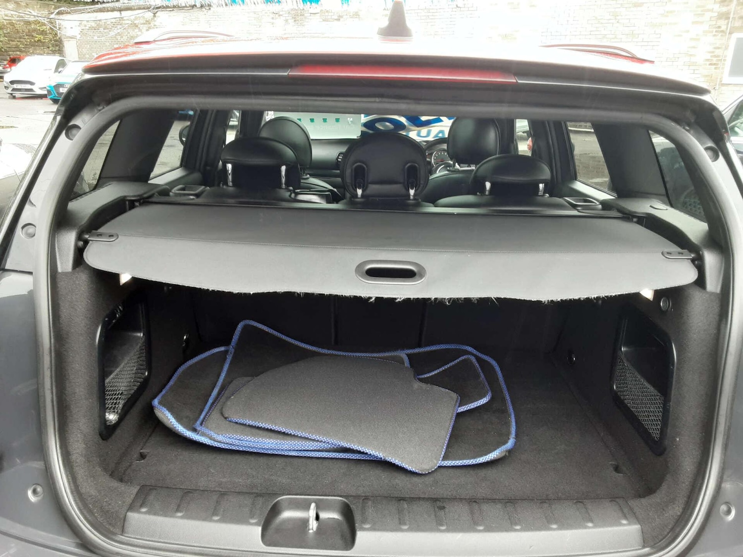 Used MINI Clubman 2019 for sale - 76807723: Photo 43