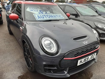 Used MINI Clubman 2019 for sale - 76807723: Photo