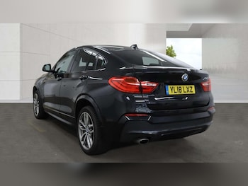 Used BMW X4 2018 for sale - 78260539: Photo