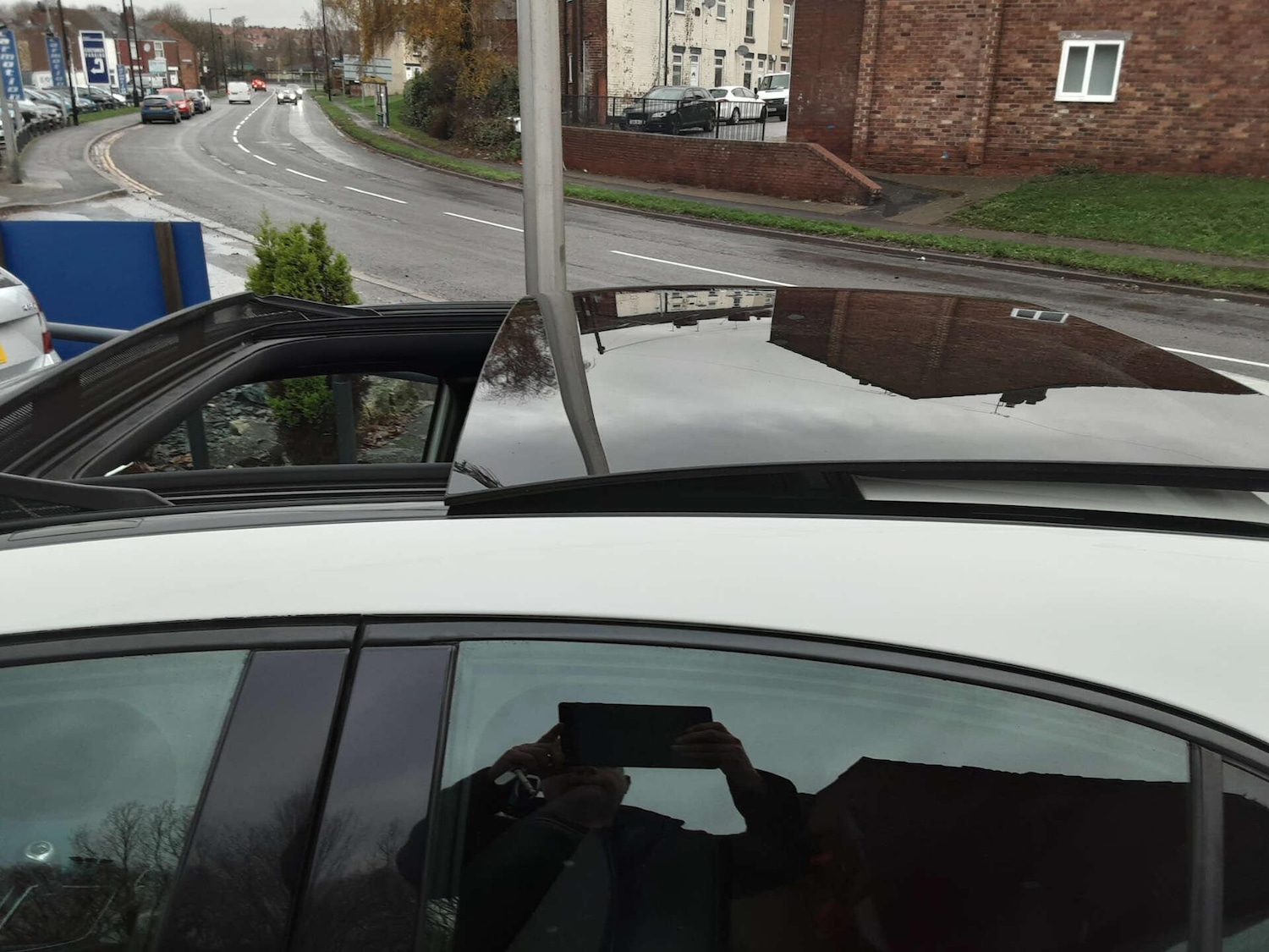 Used Mercedes-Benz A-Class 2016 for sale - 76823543: Photo 19