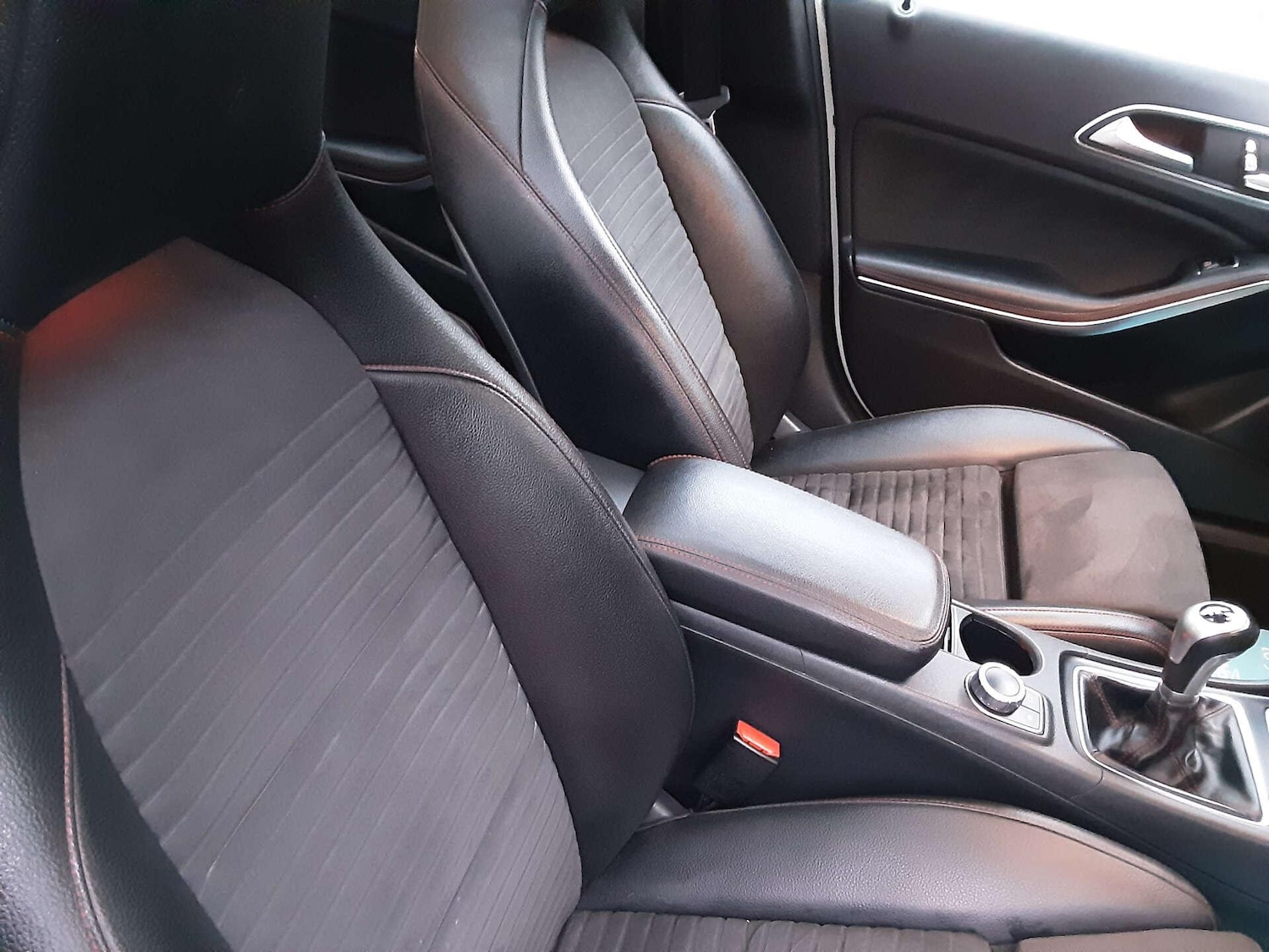 Used Mercedes-Benz A-Class 2016 for sale - 76823543: Photo 22