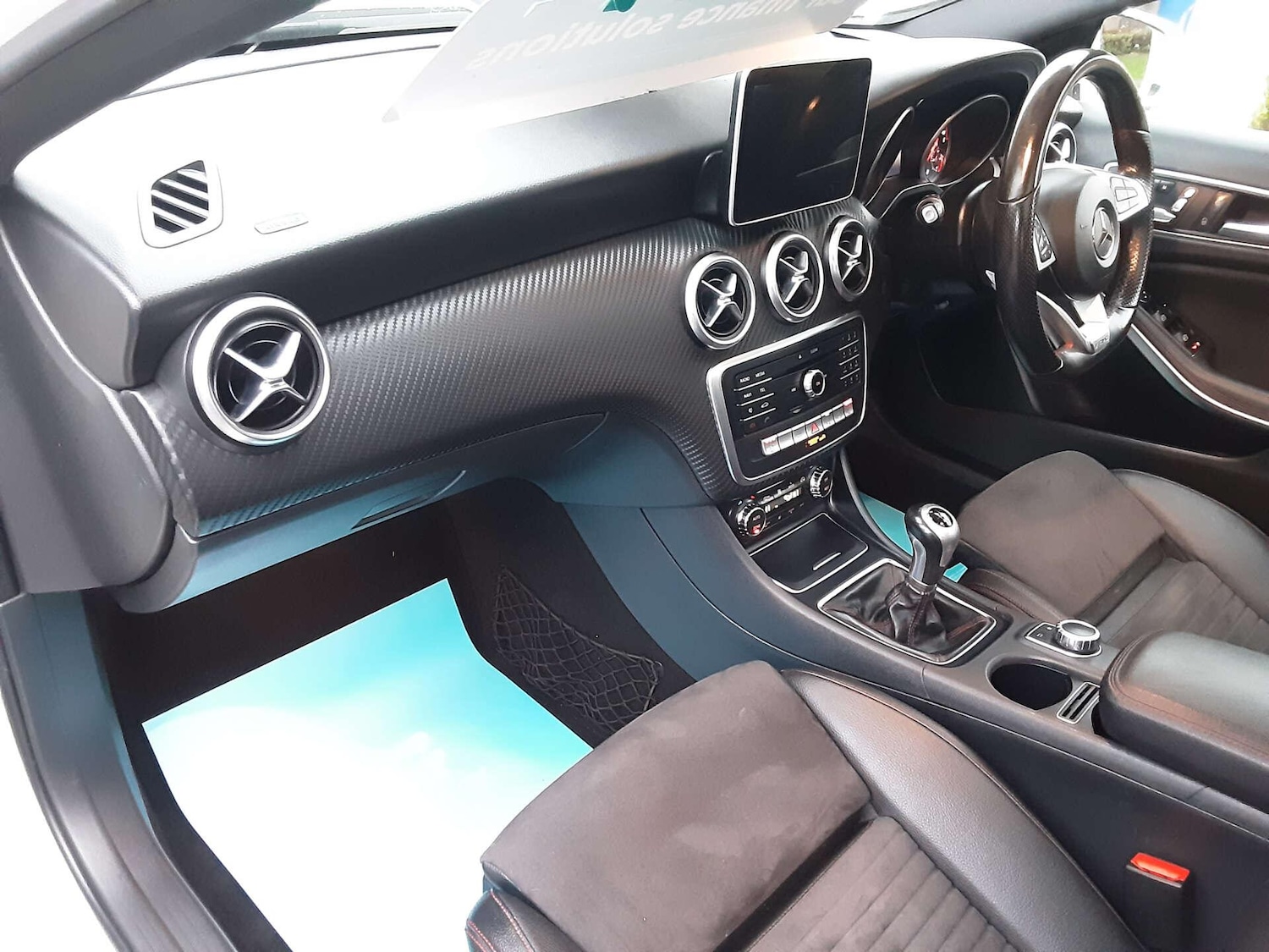 Used Mercedes-Benz A-Class 2016 for sale - 76823543: Photo 24