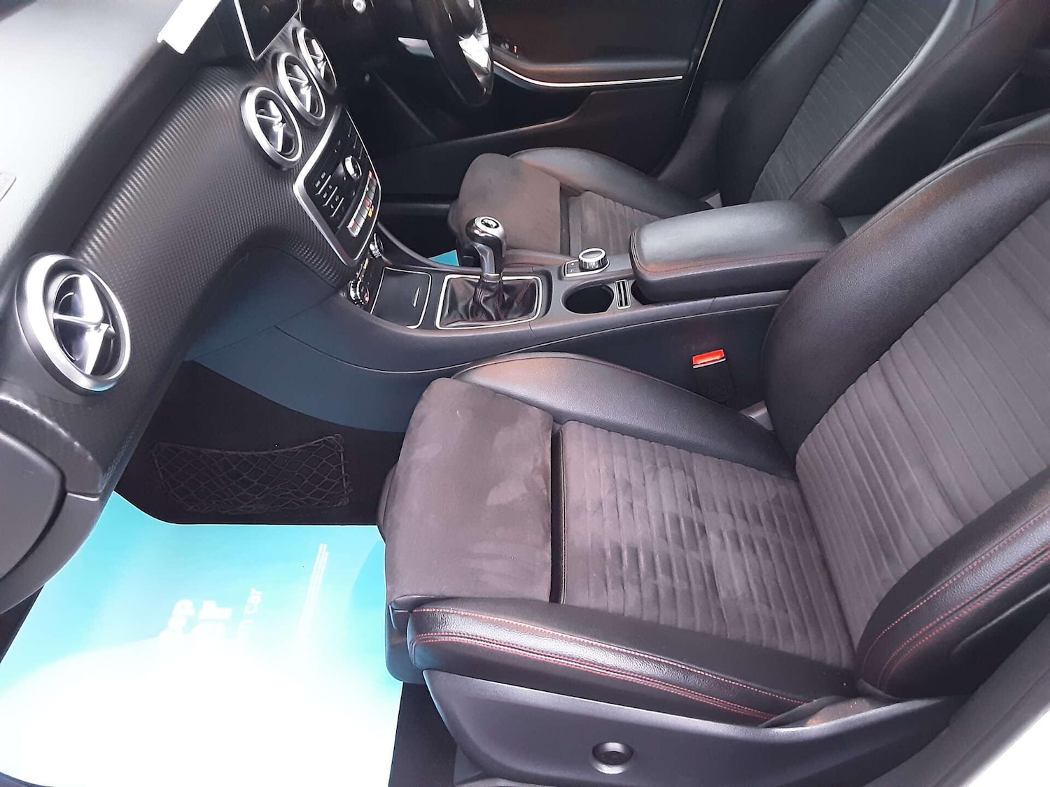 Used Mercedes-Benz A-Class 2016 for sale - 76823543: Photo 25