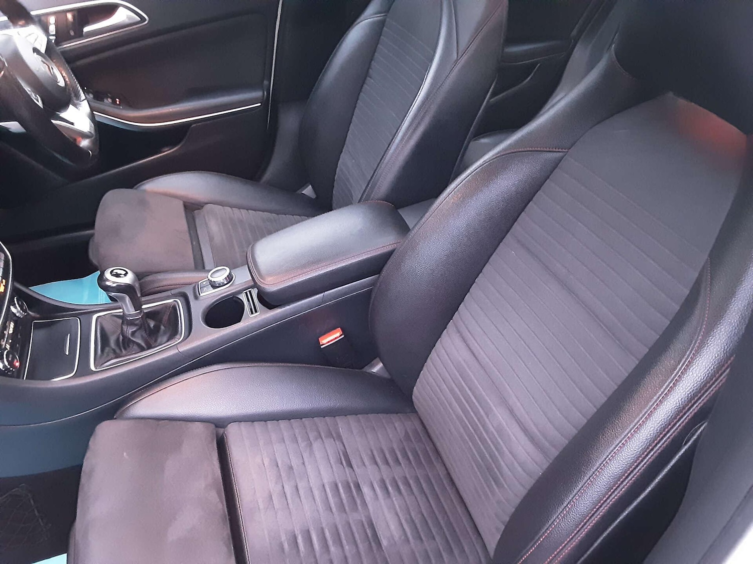 Used Mercedes-Benz A-Class 2016 for sale - 76823543: Photo 26