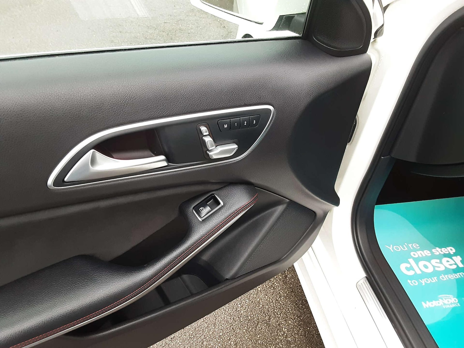 Used Mercedes-Benz A-Class 2016 for sale - 76823543: Photo 30